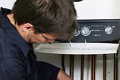 boiler replacement Trapshill
