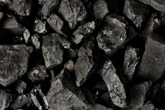 Trapshill coal boiler costs