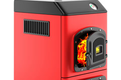 Trapshill solid fuel boiler costs